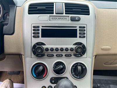 2005 Chevrolet Equinox LT   - Photo 25 - Jonestown, PA 17038