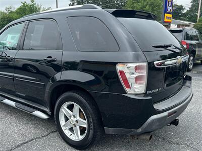 2005 Chevrolet Equinox LT   - Photo 8 - Jonestown, PA 17038