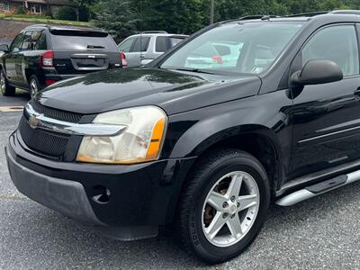 2005 Chevrolet Equinox LT   - Photo 2 - Jonestown, PA 17038