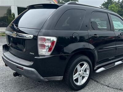 2005 Chevrolet Equinox LT   - Photo 6 - Jonestown, PA 17038