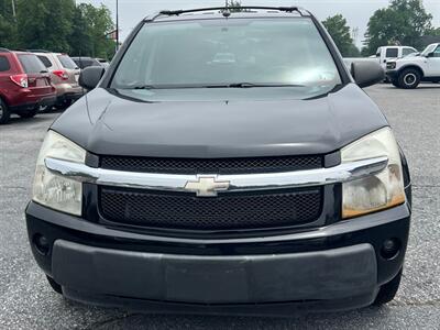 2005 Chevrolet Equinox LT   - Photo 3 - Jonestown, PA 17038