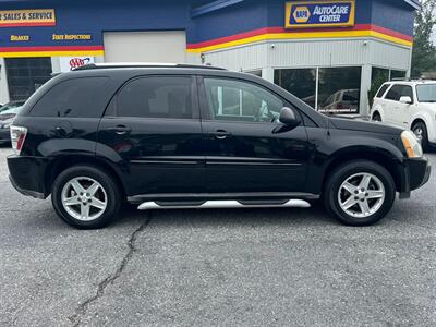 2005 Chevrolet Equinox LT   - Photo 5 - Jonestown, PA 17038