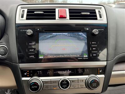 2017 Subaru Outback 2.5i Limited   - Photo 26 - Jonestown, PA 17038