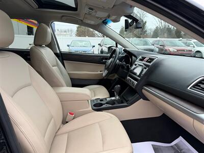 2017 Subaru Outback 2.5i Limited   - Photo 22 - Jonestown, PA 17038