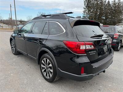 2017 Subaru Outback 2.5i Limited   - Photo 8 - Jonestown, PA 17038