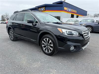 2017 Subaru Outback 2.5i Limited   - Photo 4 - Jonestown, PA 17038