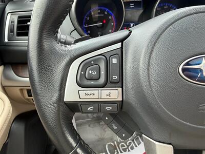 2017 Subaru Outback 2.5i Limited   - Photo 18 - Jonestown, PA 17038
