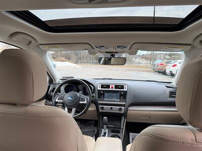 2017 Subaru Outback 2.5i Limited   - Photo 16 - Jonestown, PA 17038