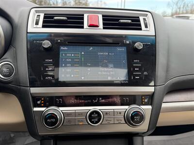 2017 Subaru Outback 2.5i Limited   - Photo 25 - Jonestown, PA 17038