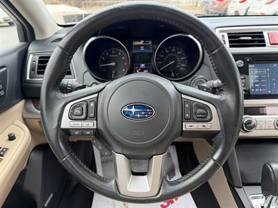 2017 Subaru Outback 2.5i Limited   - Photo 17 - Jonestown, PA 17038