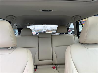 2017 Subaru Outback 2.5i Limited   - Photo 23 - Jonestown, PA 17038