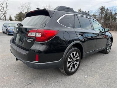 2017 Subaru Outback 2.5i Limited   - Photo 6 - Jonestown, PA 17038
