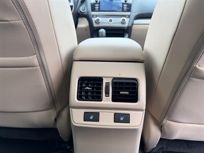 2017 Subaru Outback 2.5i Limited   - Photo 20 - Jonestown, PA 17038