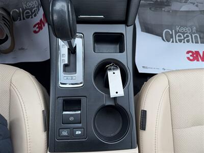 2017 Subaru Outback 2.5i Limited   - Photo 24 - Jonestown, PA 17038