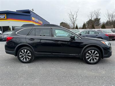 2017 Subaru Outback 2.5i Limited   - Photo 5 - Jonestown, PA 17038