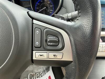 2017 Subaru Outback 2.5i Limited   - Photo 19 - Jonestown, PA 17038