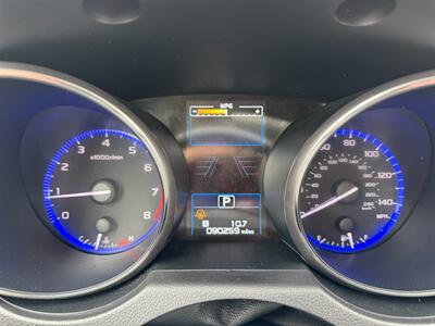 2017 Subaru Outback 2.5i Limited   - Photo 27 - Jonestown, PA 17038