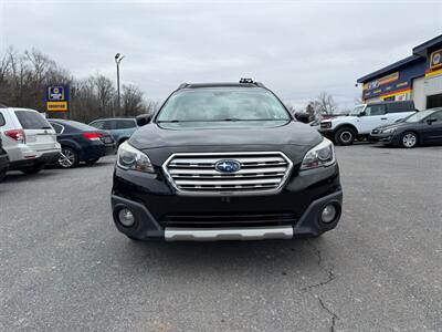 2017 Subaru Outback 2.5i Limited   - Photo 3 - Jonestown, PA 17038