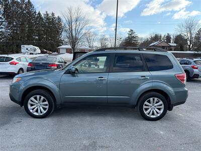 2013 Subaru Forester 2.5X Premium   - Photo 1 - Jonestown, PA 17038