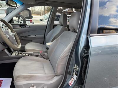 2013 Subaru Forester 2.5X Premium   - Photo 9 - Jonestown, PA 17038