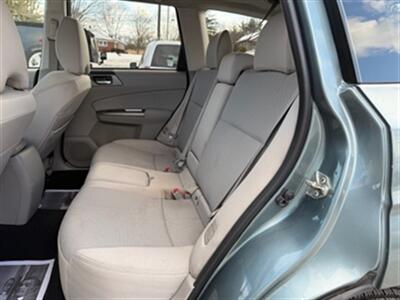 2013 Subaru Forester 2.5X Premium   - Photo 12 - Jonestown, PA 17038