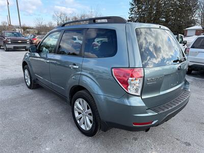 2013 Subaru Forester 2.5X Premium   - Photo 8 - Jonestown, PA 17038