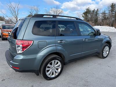 2013 Subaru Forester 2.5X Premium   - Photo 6 - Jonestown, PA 17038