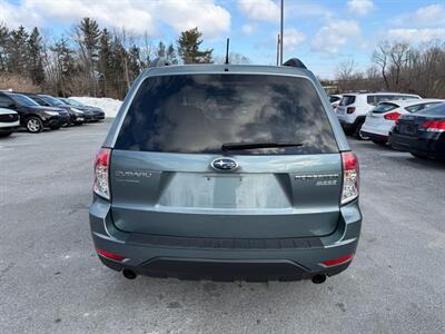 2013 Subaru Forester 2.5X Premium   - Photo 7 - Jonestown, PA 17038