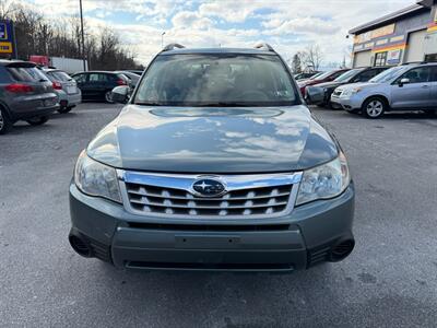 2013 Subaru Forester 2.5X Premium   - Photo 3 - Jonestown, PA 17038