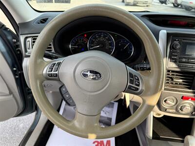2013 Subaru Forester 2.5X Premium   - Photo 18 - Jonestown, PA 17038