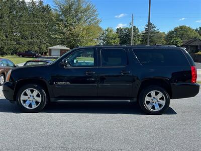 2009 GMC Yukon XL SUV