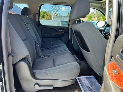 2009 GMC Yukon XL   - Photo 18 - Jonestown, PA 17038