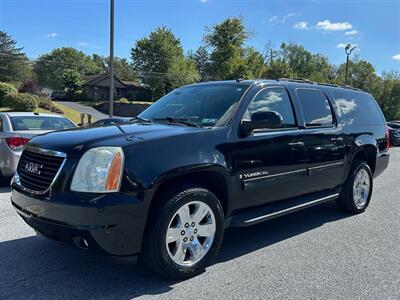 2009 GMC Yukon XL   - Photo 2 - Jonestown, PA 17038