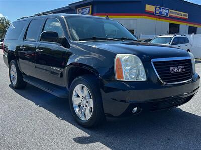 2009 GMC Yukon XL   - Photo 4 - Jonestown, PA 17038