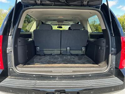 2009 GMC Yukon XL   - Photo 16 - Jonestown, PA 17038