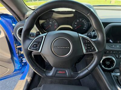 2016 Chevrolet Camaro SS - Photo 14 - Jonestown, PA 17038