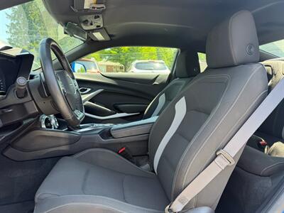 2016 Chevrolet Camaro SS - Photo 10 - Jonestown, PA 17038