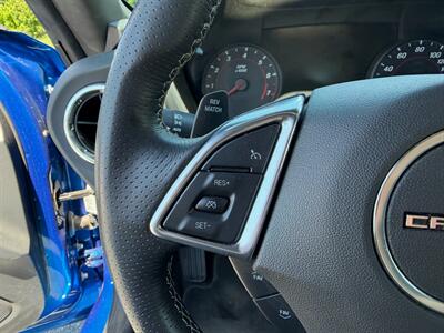 2016 Chevrolet Camaro SS - Photo 15 - Jonestown, PA 17038