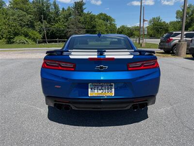 2016 Chevrolet Camaro SS - Photo 7 - Jonestown, PA 17038