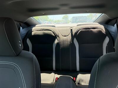2016 Chevrolet Camaro SS - Photo 11 - Jonestown, PA 17038