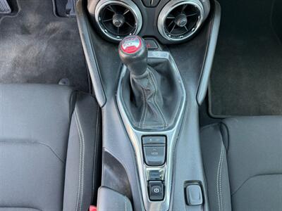 2016 Chevrolet Camaro SS - Photo 12 - Jonestown, PA 17038