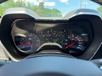 2016 Chevrolet Camaro SS - Photo 21 - Jonestown, PA 17038
