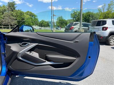 2016 Chevrolet Camaro SS - Photo 17 - Jonestown, PA 17038