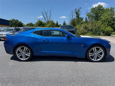 2016 Chevrolet Camaro SS - Photo 5 - Jonestown, PA 17038
