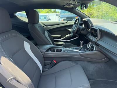 2016 Chevrolet Camaro SS - Photo 18 - Jonestown, PA 17038