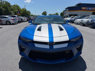2016 Chevrolet Camaro SS - Photo 3 - Jonestown, PA 17038