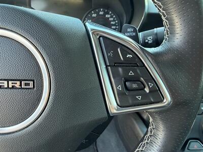 2016 Chevrolet Camaro SS - Photo 16 - Jonestown, PA 17038