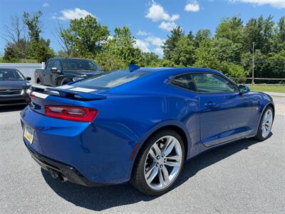 2016 Chevrolet Camaro SS - Photo 6 - Jonestown, PA 17038