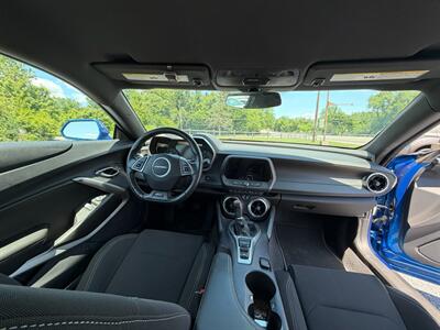 2016 Chevrolet Camaro SS - Photo 19 - Jonestown, PA 17038