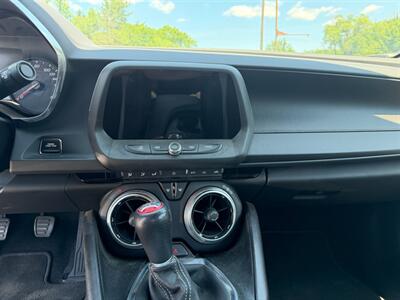 2016 Chevrolet Camaro SS - Photo 13 - Jonestown, PA 17038